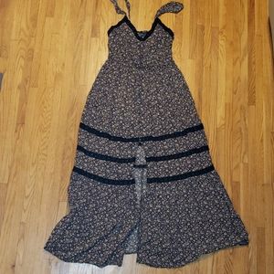 2/$15 Maxi Dress